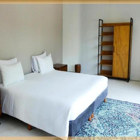 Esduma Nativa Hotel Тулум Экстерьер фото