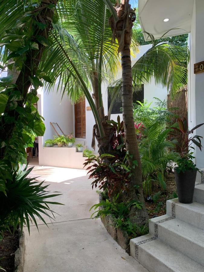 Esduma Nativa Hotel Тулум Экстерьер фото