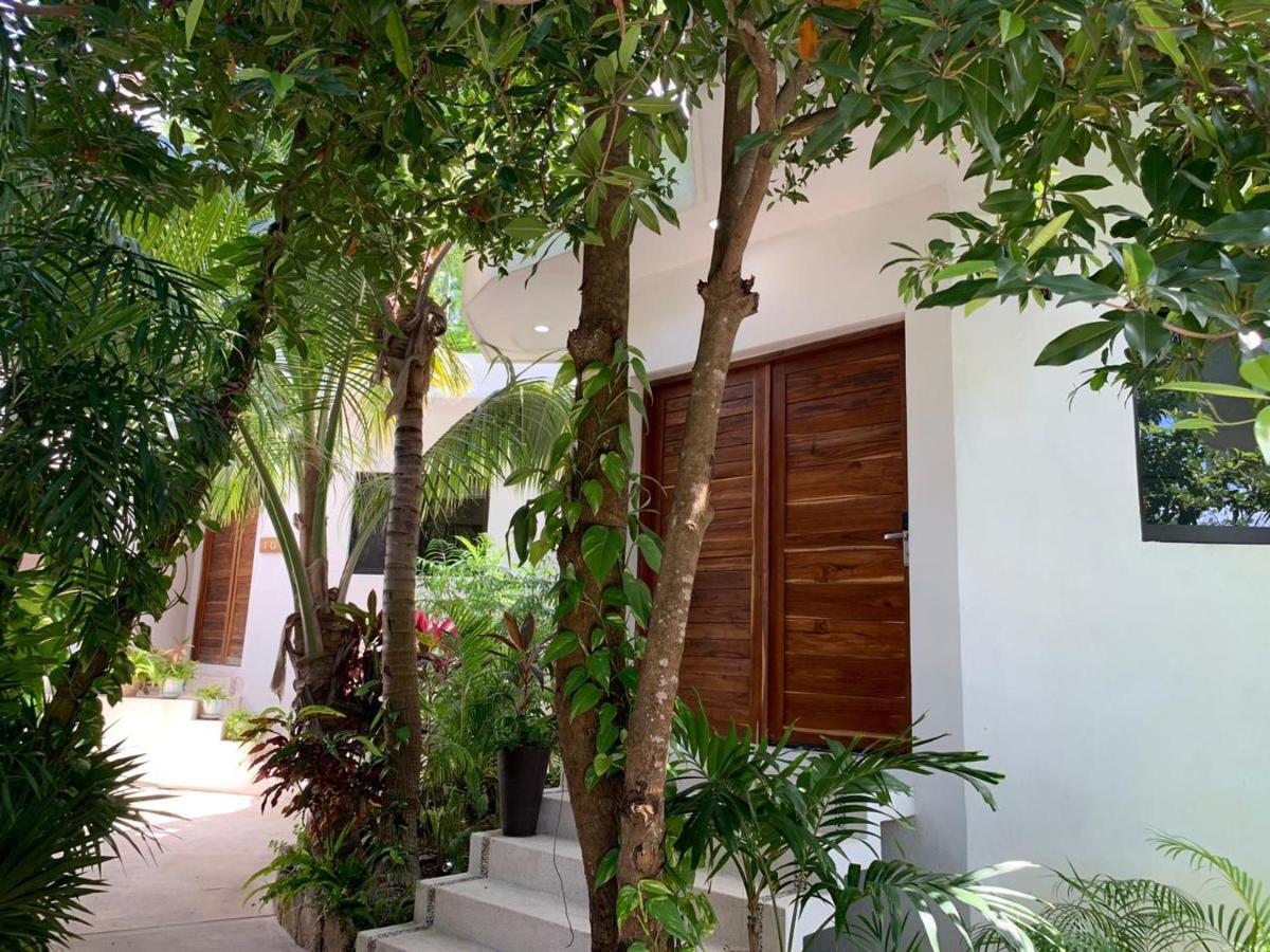 Esduma Nativa Hotel Тулум Экстерьер фото