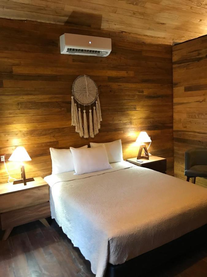 Esduma Nativa Hotel Тулум Экстерьер фото